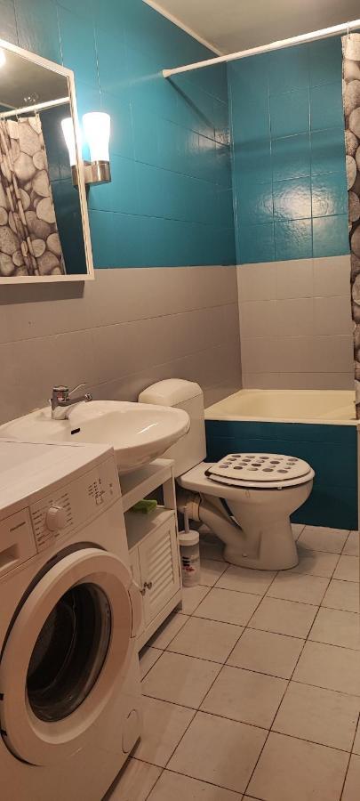 Apartament Les Flocons Les Gets Zewnętrze zdjęcie