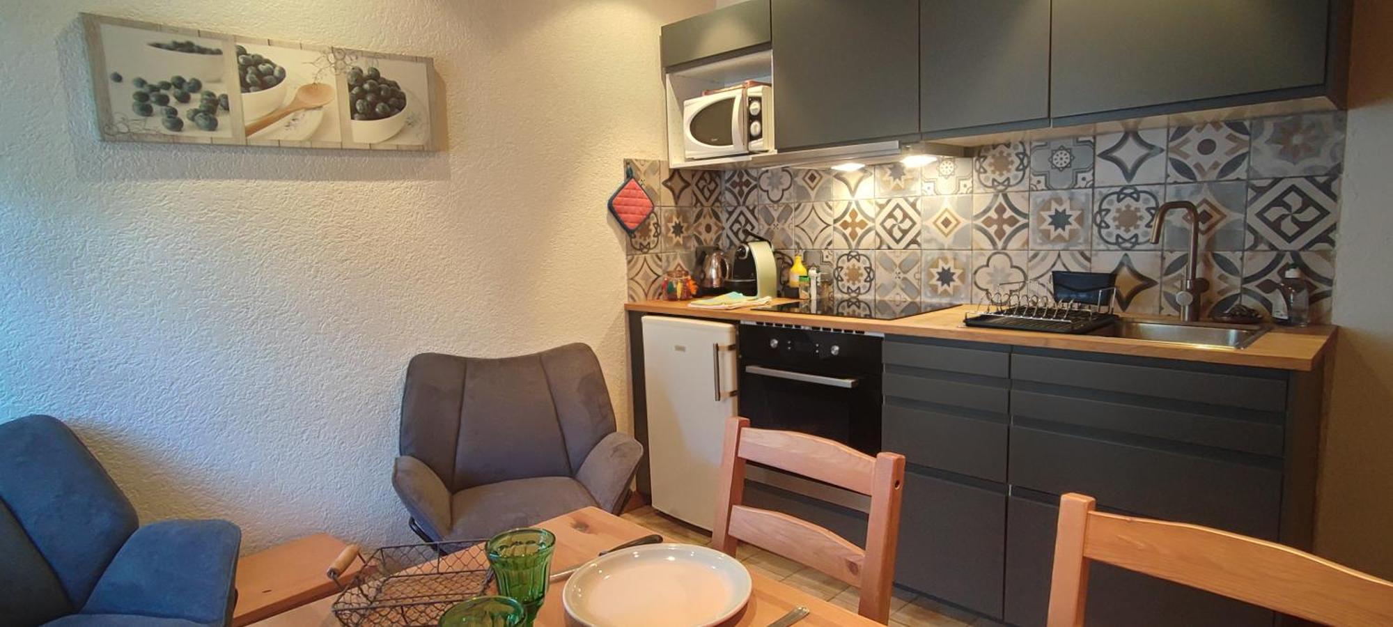 Apartament Les Flocons Les Gets Zewnętrze zdjęcie