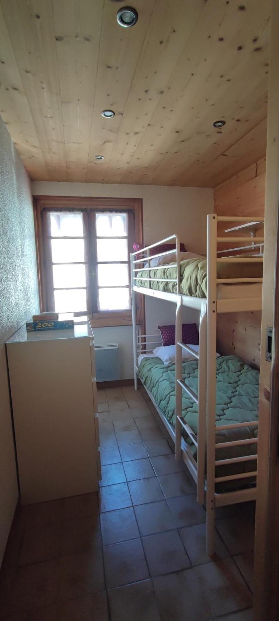 Apartament Les Flocons Les Gets Zewnętrze zdjęcie