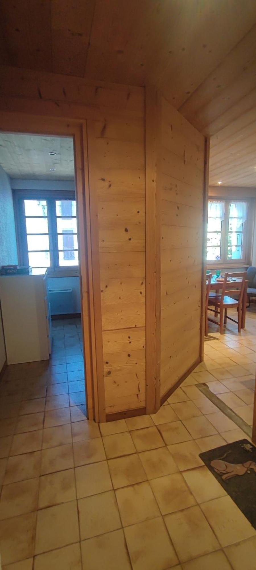 Apartament Les Flocons Les Gets Zewnętrze zdjęcie