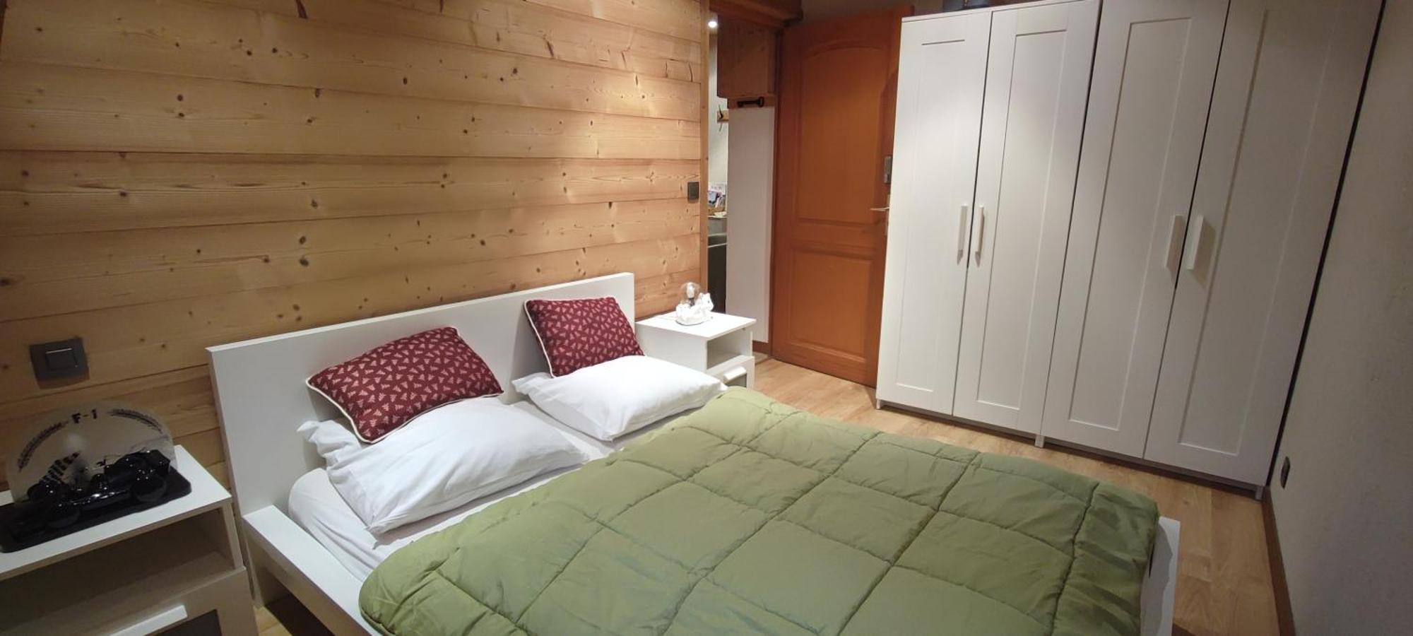 Apartament Les Flocons Les Gets Zewnętrze zdjęcie