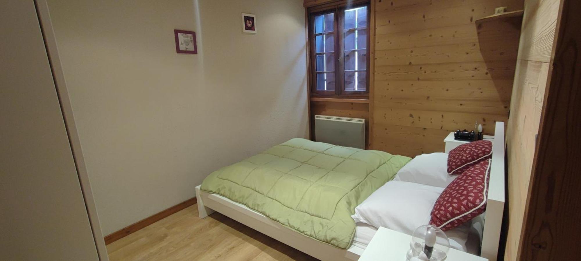Apartament Les Flocons Les Gets Zewnętrze zdjęcie