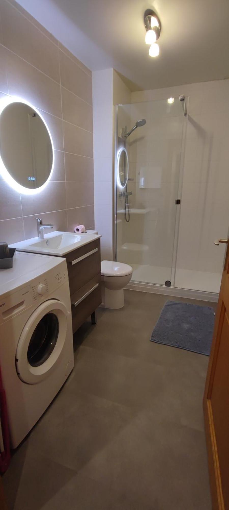 Apartament Les Flocons Les Gets Zewnętrze zdjęcie