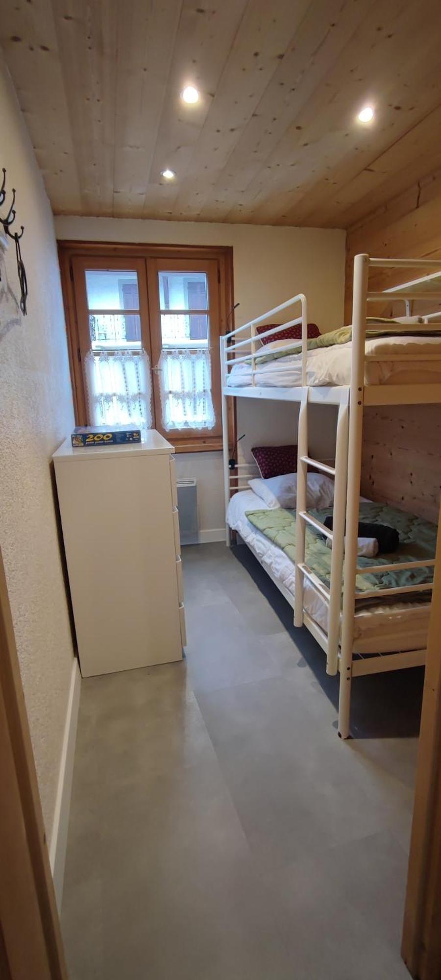 Apartament Les Flocons Les Gets Zewnętrze zdjęcie