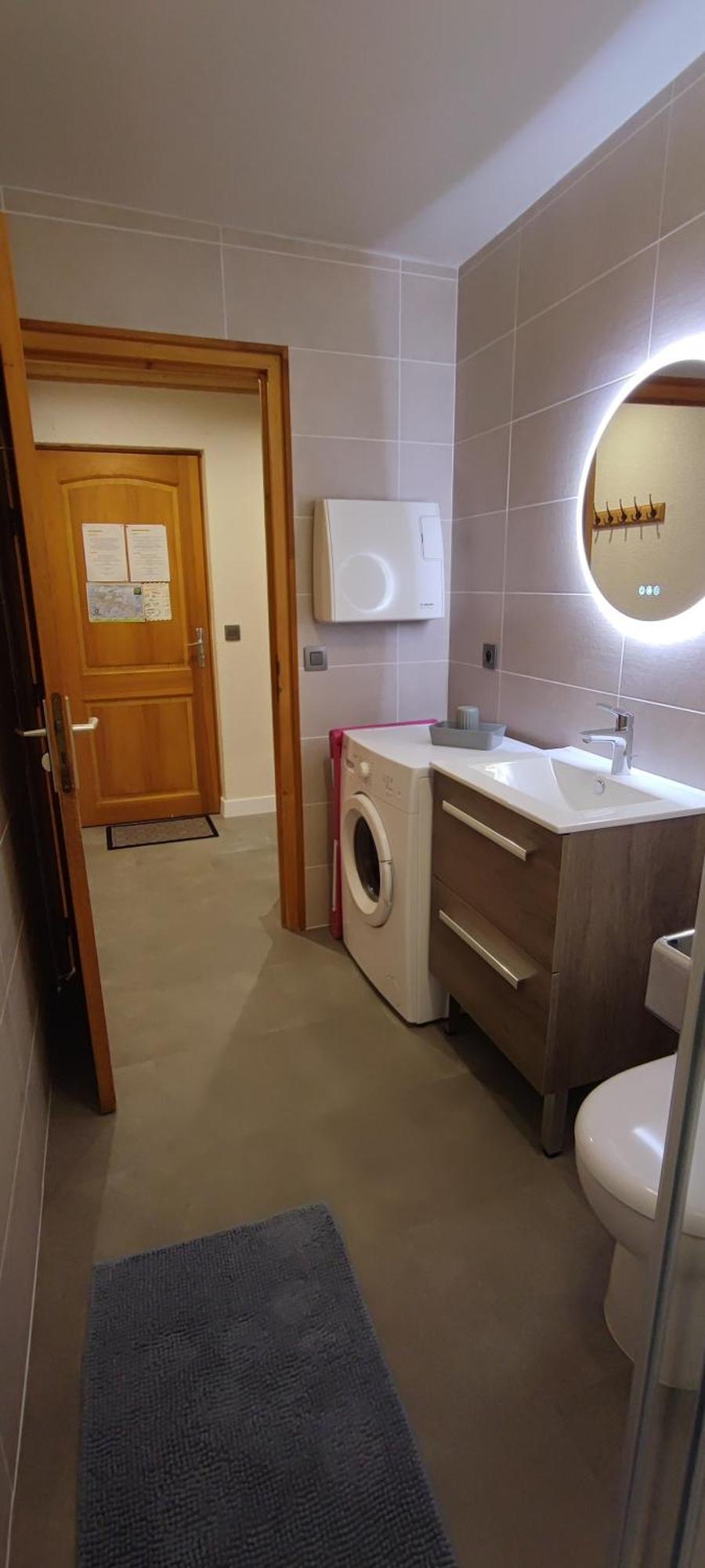 Apartament Les Flocons Les Gets Zewnętrze zdjęcie